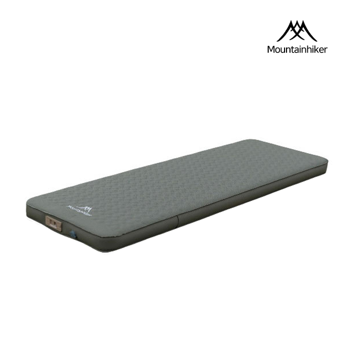 블루폴 슈링크 사입식 자충매트 10T 빌트인 에어펌프 내장 충전식 싱글 109,000원