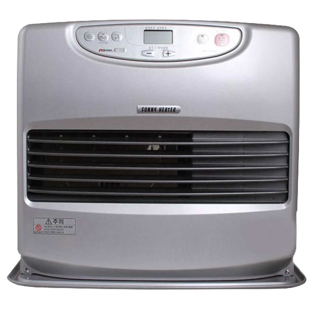 [차일드락 가능] 신일 석유팬히터 SFH-1200SV 팬히터 캠핑용 겨울철 계절가전 519,000원