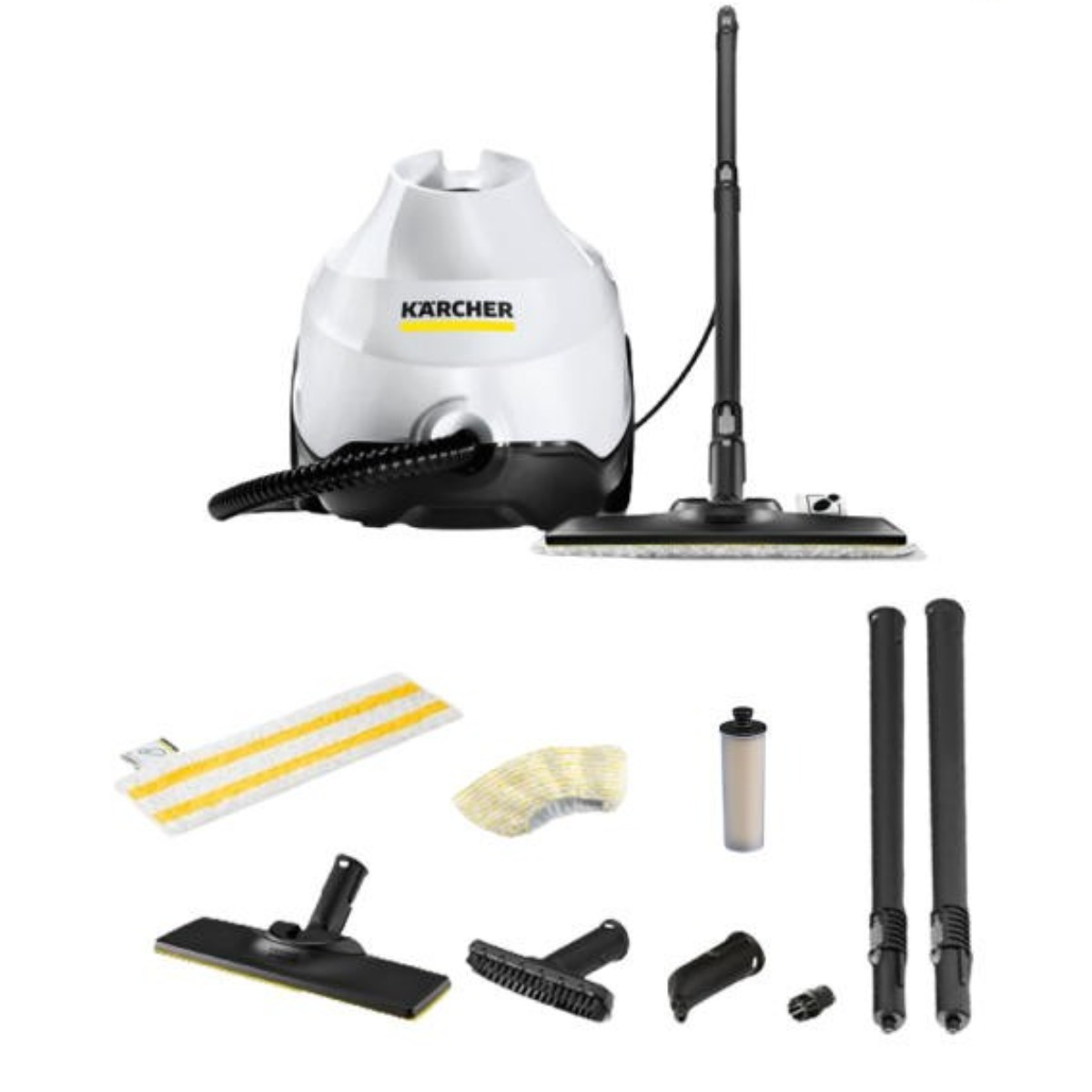 카처 SC3 스팀청소기 Easy Fix 살균 소독 346,500원