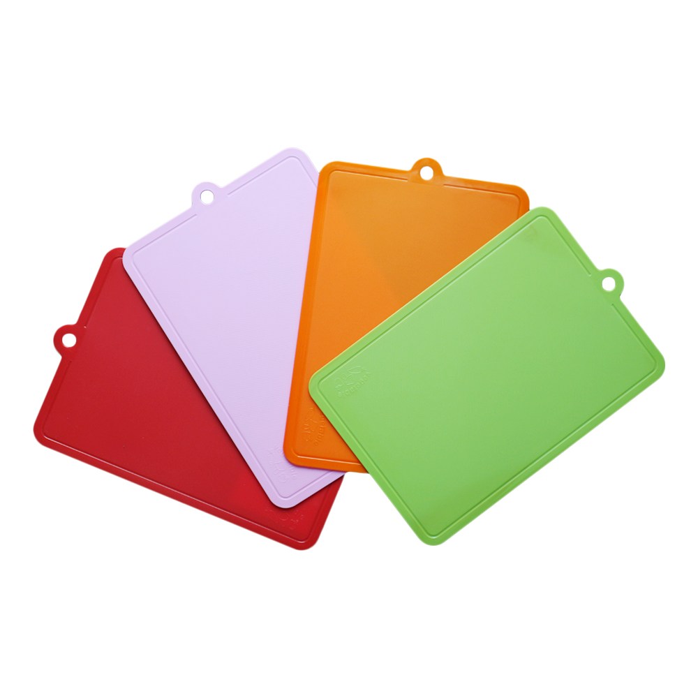 업소용 실리콘 동진 컬러시트 도마 3,900원