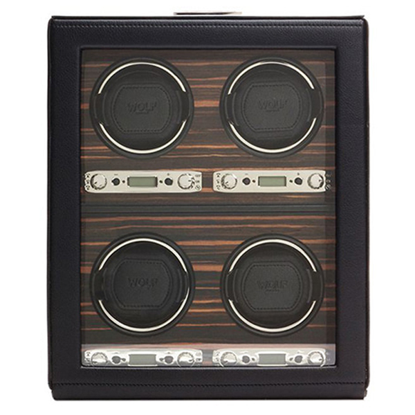 울프 로드스터 4구 워치와인더 3,540,420원