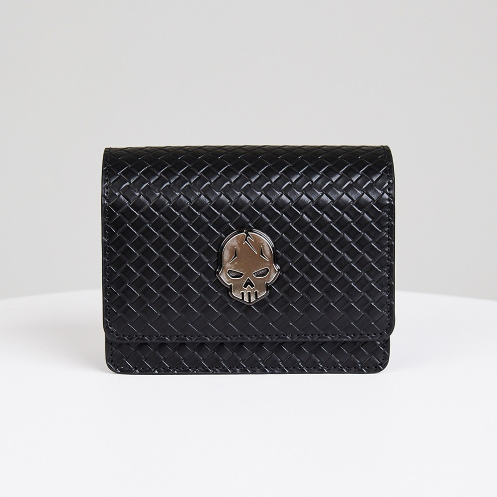 HUCAH 엠보 스컬 거리측정기 케이스 가로형 61,200원