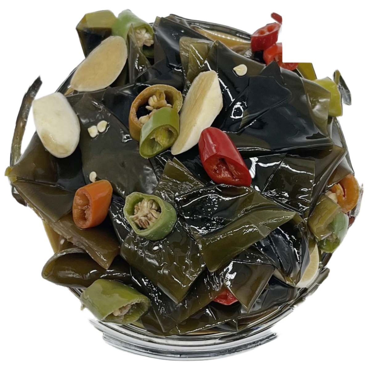 국산 100% 농가수제 다시마장아찌 9,900원