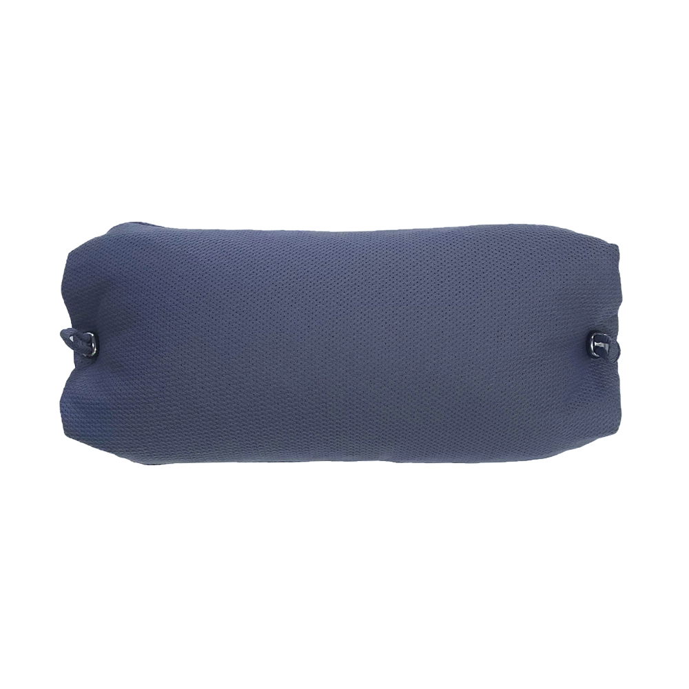 자방 더블레이어 편백나무 100% 베개 국산 큐브 높이조절, 편백 100% 다크그레이, 1개 31,490원