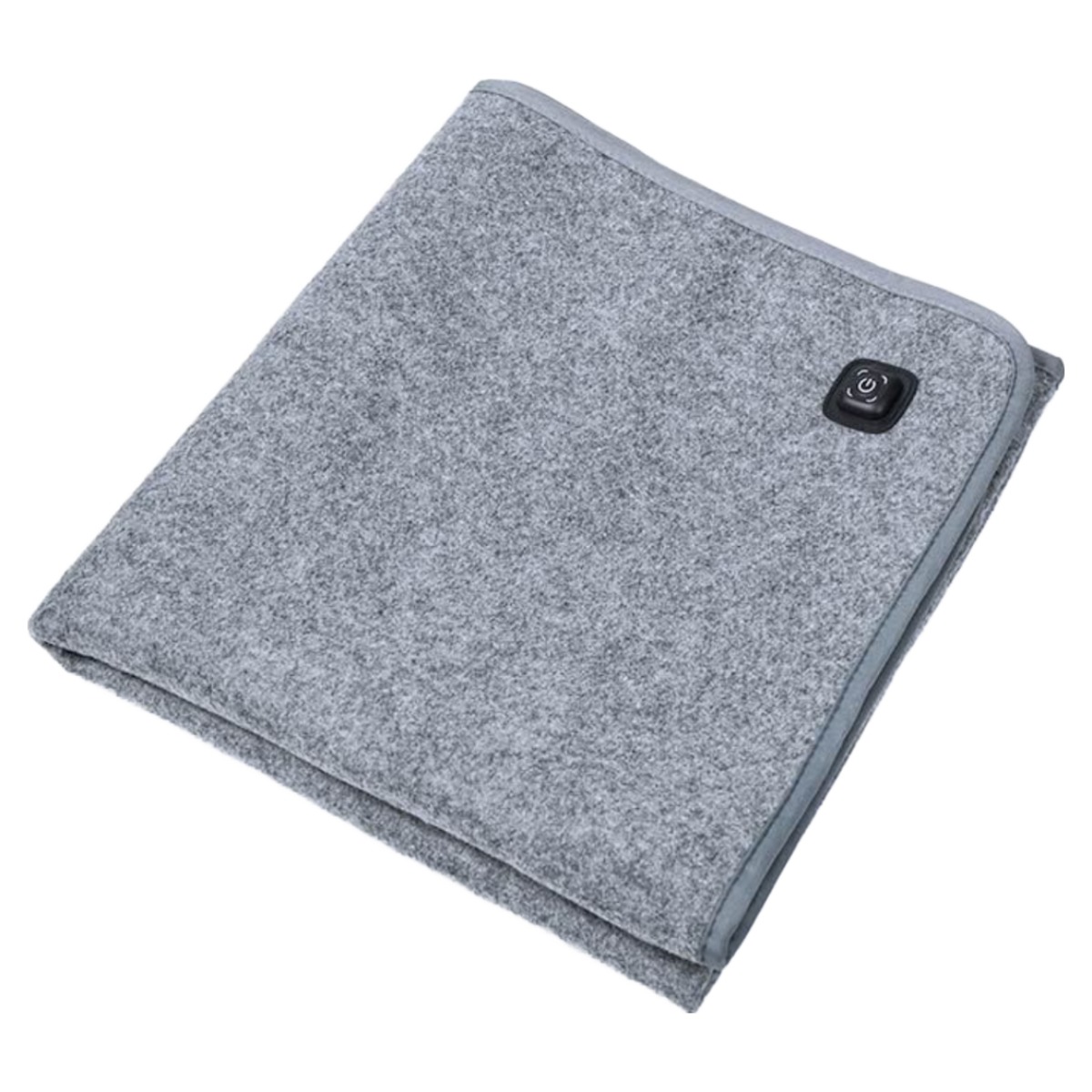 WIRQO 여행용 USB 전기장판매트 포켓베드 1인 2인 보조배터리 차량용 5V 학생 기숙사 야외 난방 전기담요 51,200원