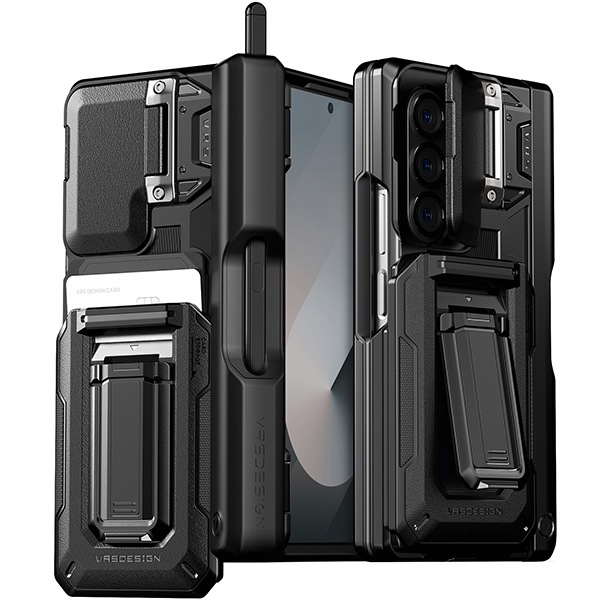 베루스 디월렛 오리진 펜커버 자동 힌지 보호 S펜 카드 수납 카메라 보호 거치대 휴대폰 케이스 59,900원