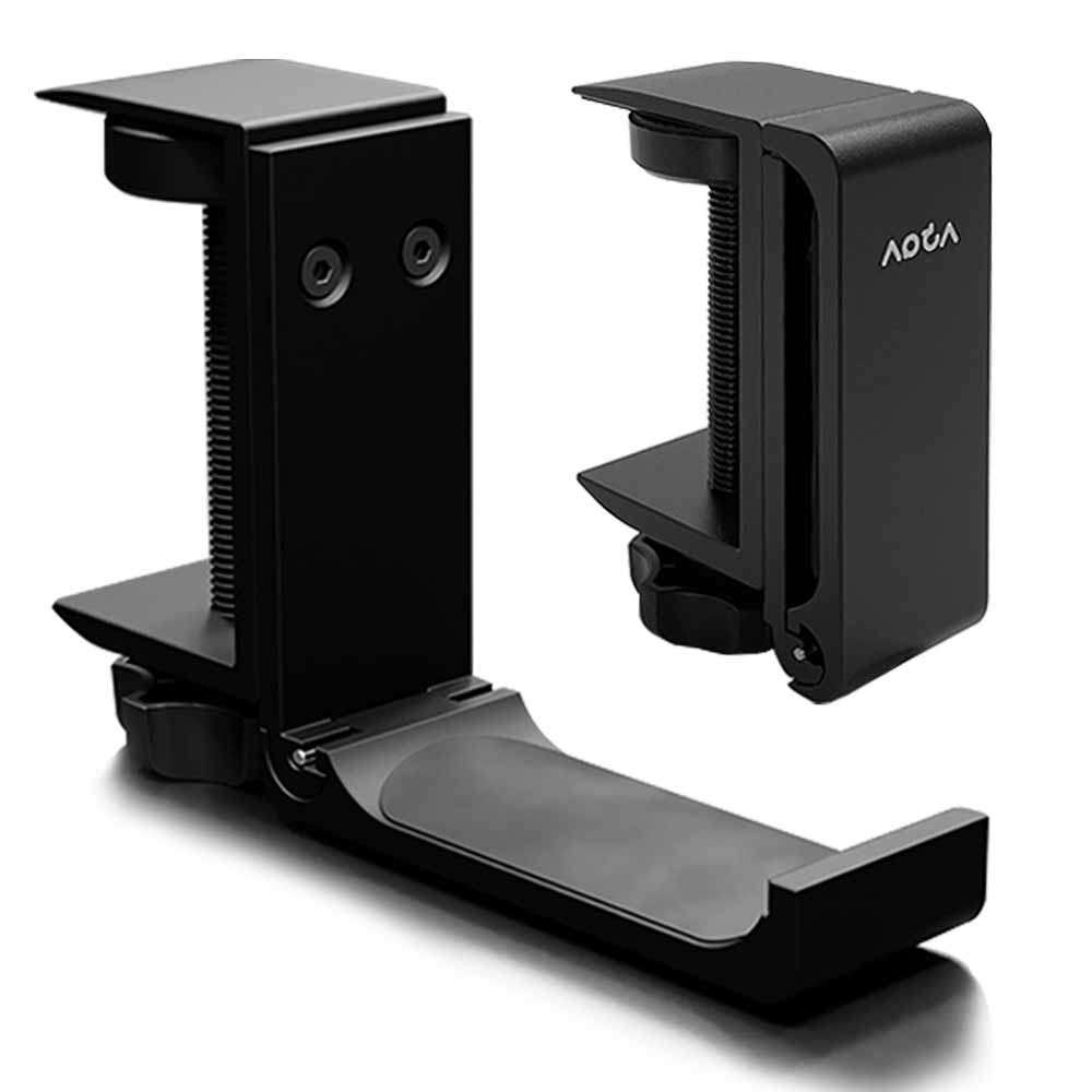 [2개입] 책상가방걸이 2세대 기본형 블랙, 1세트, 블랙 19,900원