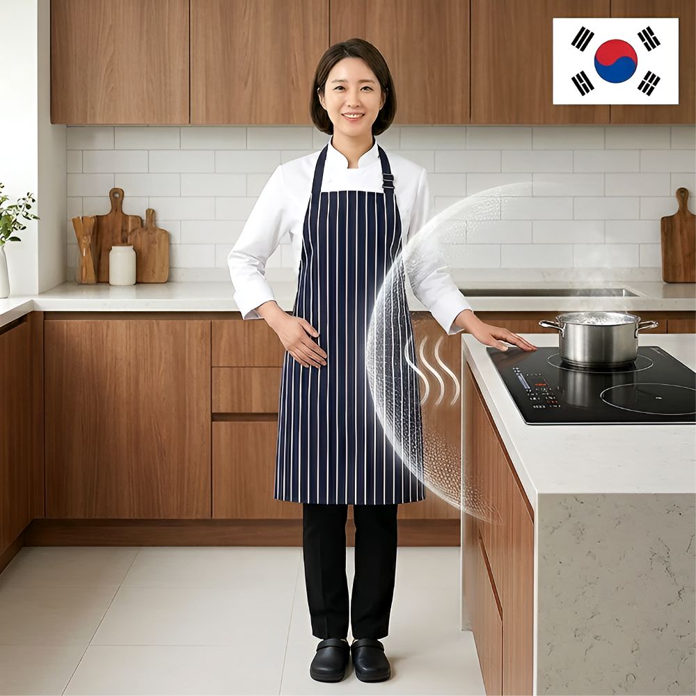 제로파 전자파차단앞치마 고급형 임산부 차폐원단 52,800원