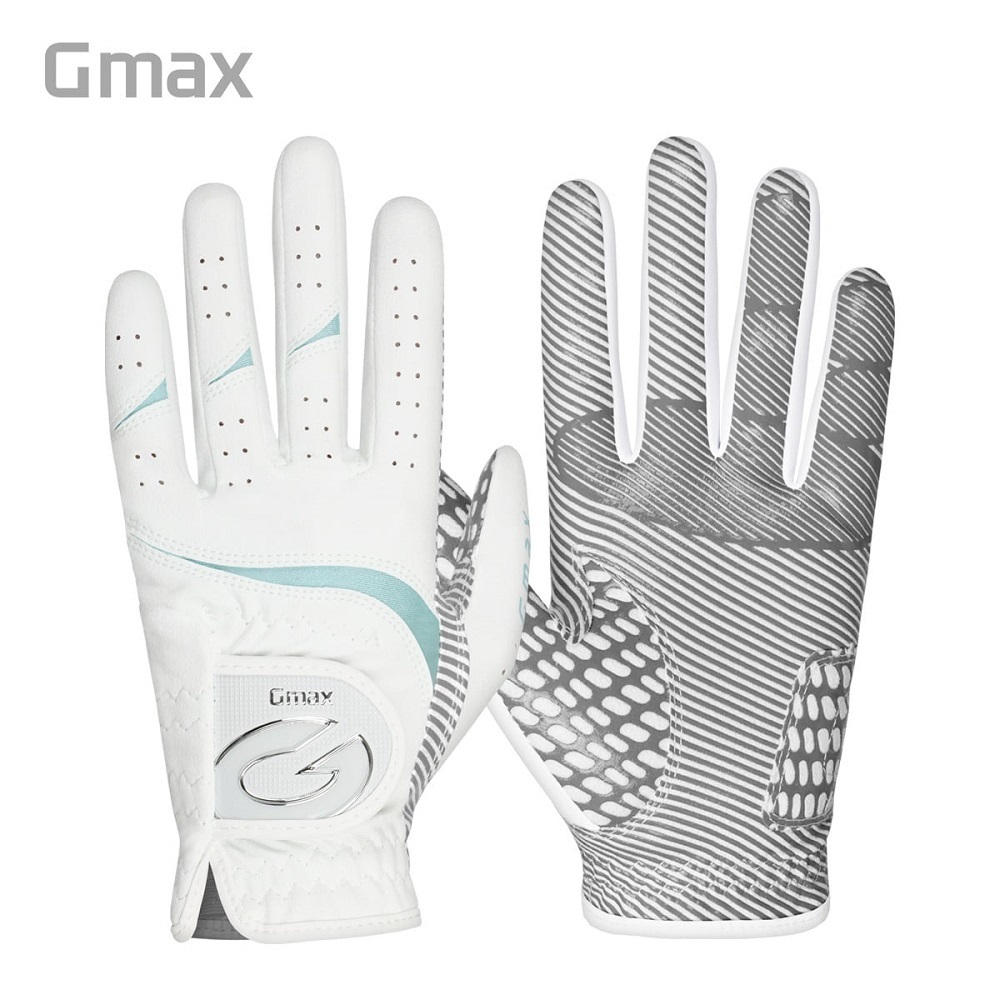 지맥스 여성 스파이더 골프장갑 오른손잡이[왼손착용] 3개 묶음, 오른손잡이용(왼손착용)-20호(3개) 19,270원