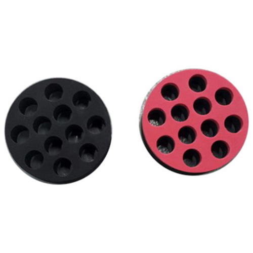 아이소파 연탄 10개세트 IS-710 유아 어린이 체험 완구 역할 놀이 장난감 체육 교구 33,400원