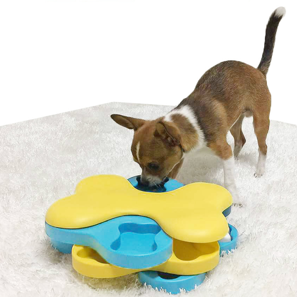 니나오토슨 도그 토네이도 노즈워크 19,920원