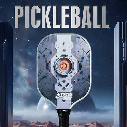[DHS] 실버 아머1 피클볼 카본 패들 110,000원