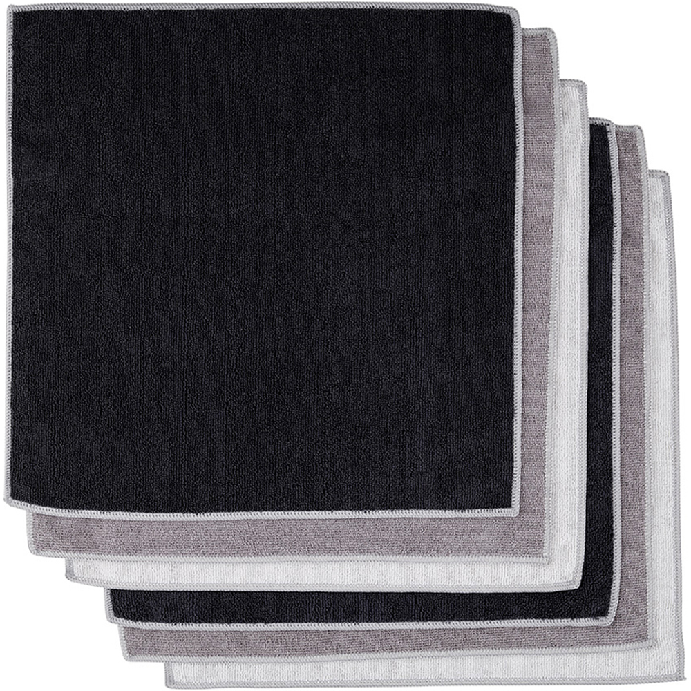 오로르 현대모비스 다용도 타월 40 x 40 cm 6,320원