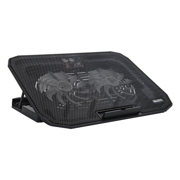 나비 노트북 쿨링패드 NV40-NTP20, 블랙, 1개 14,050원