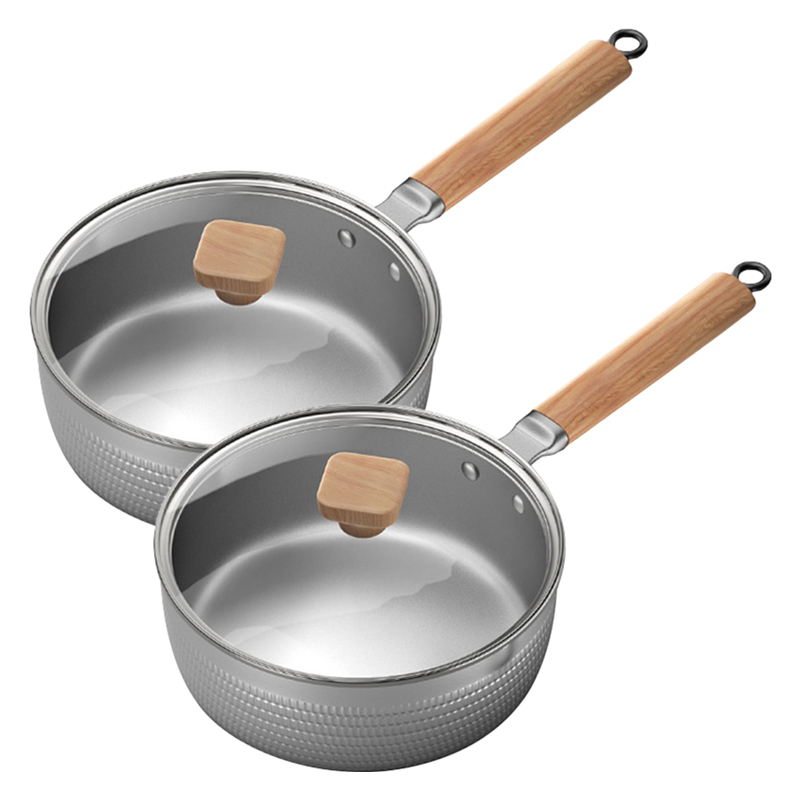 Tiger Pavilion 다용도 304 스테인리스 스노우 플랫 냄비 17,150원