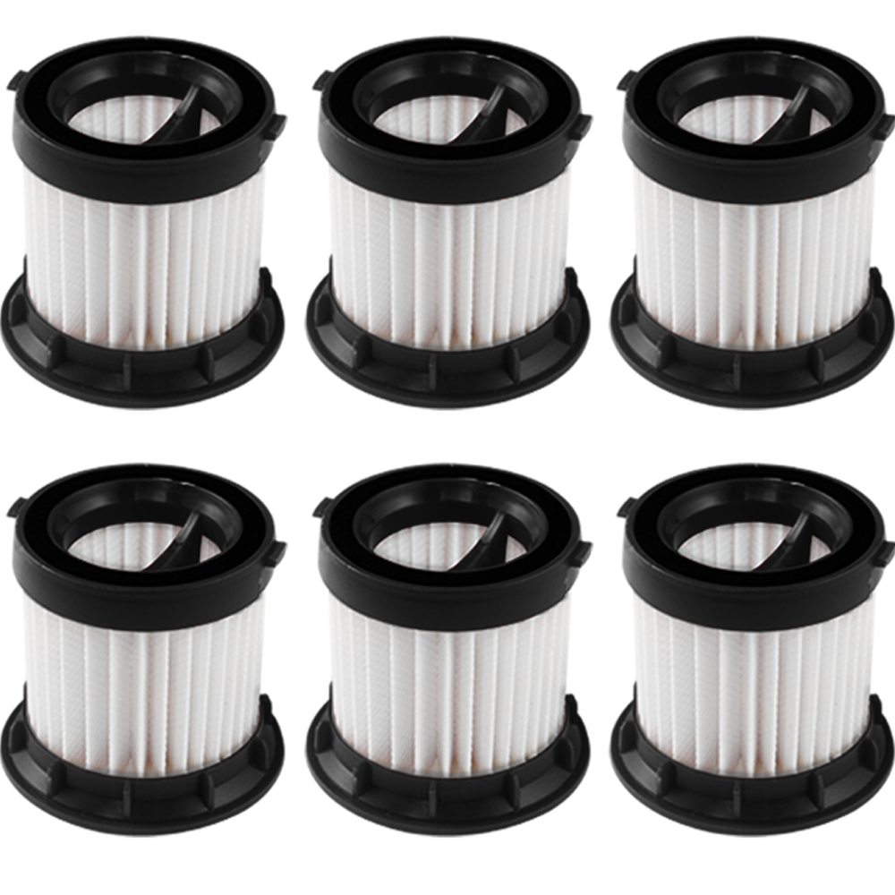 홈마블 H80 / H80BL / H83 / H83BL 핸디 청소기 필터, 단일상품, 6개 35,250원