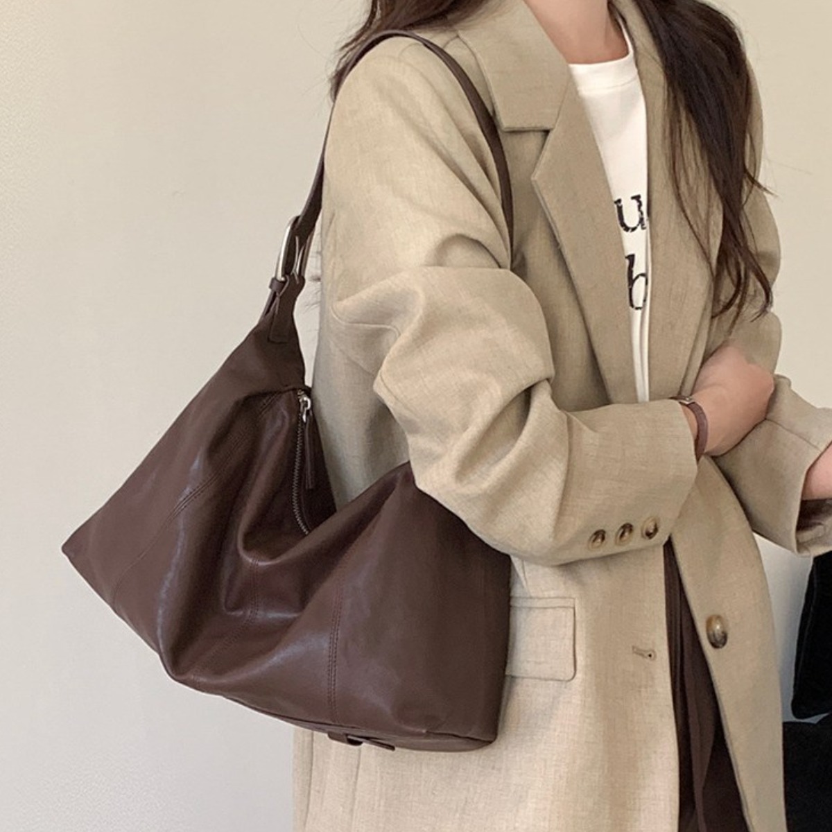 D.I.O 25년 명품신상 프리미엄 최고급 양가죽 숄더백 179,000원