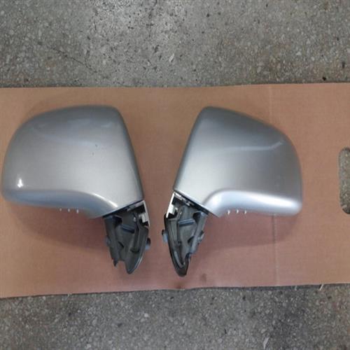 뉴카렌스 백미러 뉴카렌스 사이드미러 은색 7핀 중고품 75,400원