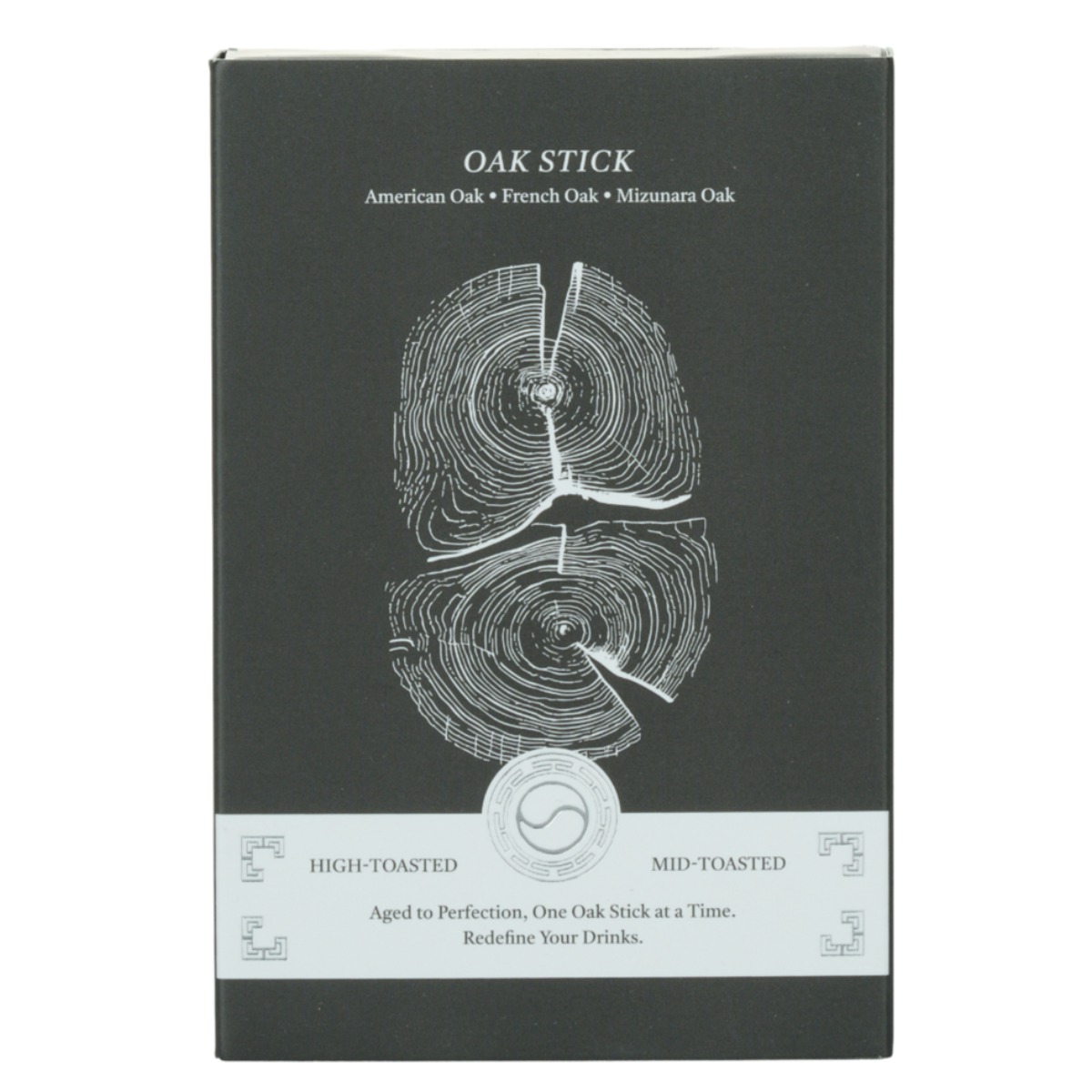 개츠비 오크스틱 3종 세트 아메리칸 프렌치 미즈나라 오크 위스키 와인 숙성용 홈브루잉 오크칩, 1개 17,800원