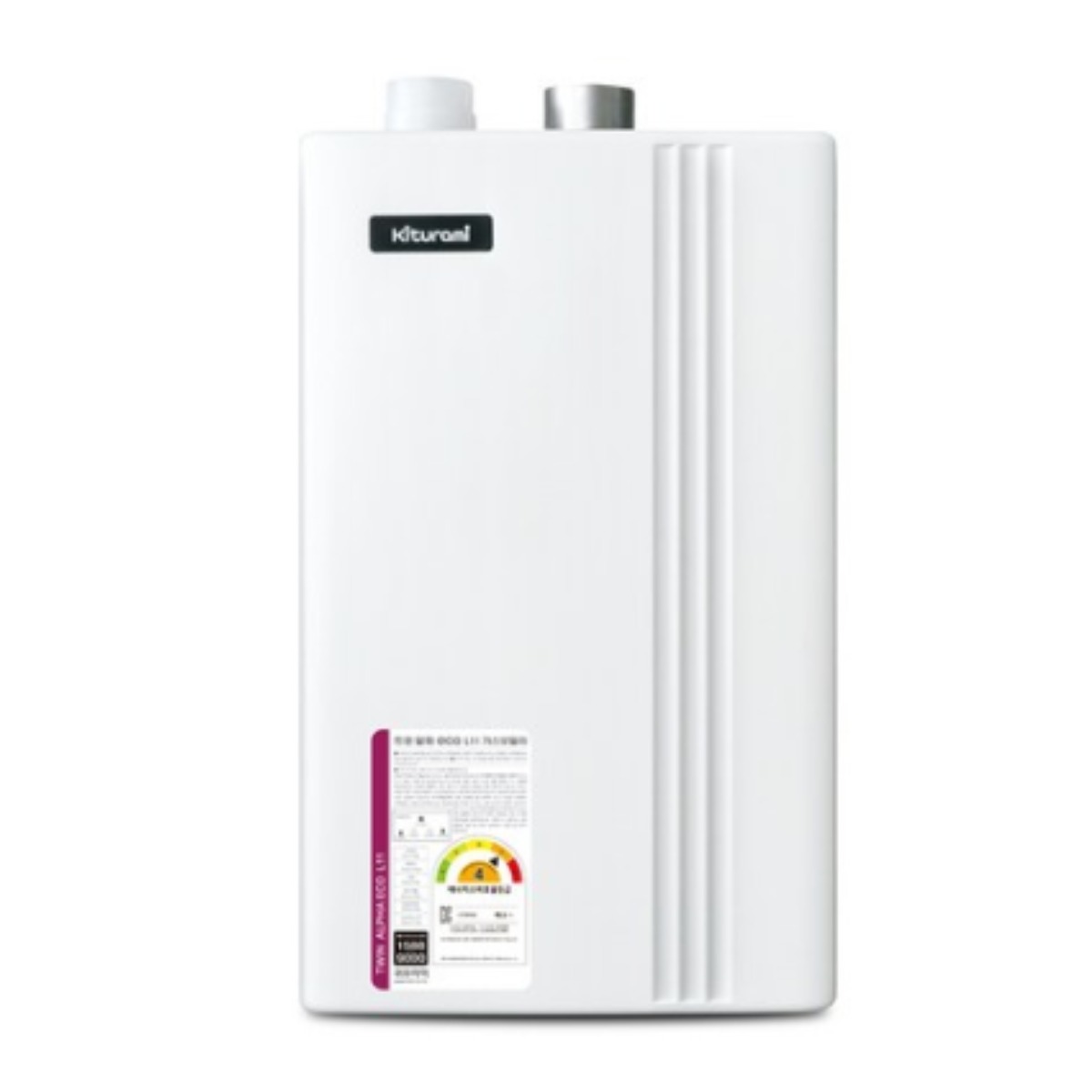 키움유통몰_귀뚜라미 트윈알파 ECO L11 귀뚜라미보일러 전국설치 전국택배발송 설치비미포함, L11-13H(원룸) 435,000원