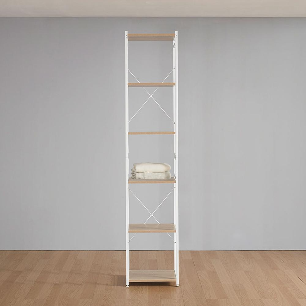 휴센 이지홈 행거 시스템행거 스탠드 2단행거 드레스룸 시스템장 옷장 68,900원