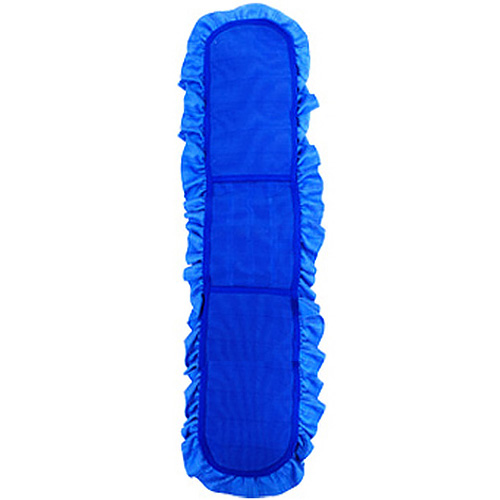 월드크린 리스킹 극세사 걸레 블루 9,900원