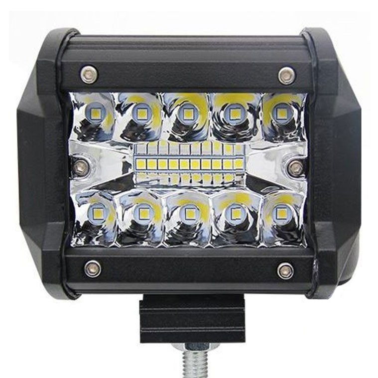 나이트워치 LED써치라이트 60와트, NW-S60W, 1, 1개 15,300원