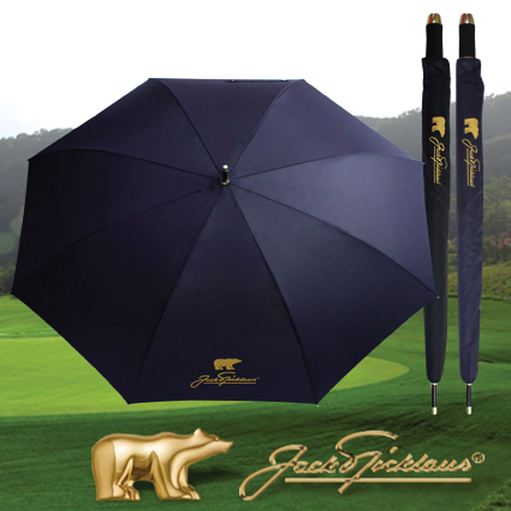 잭니클라우스 70자동 솔리드/우산/장마/비/골프우산 16,500원