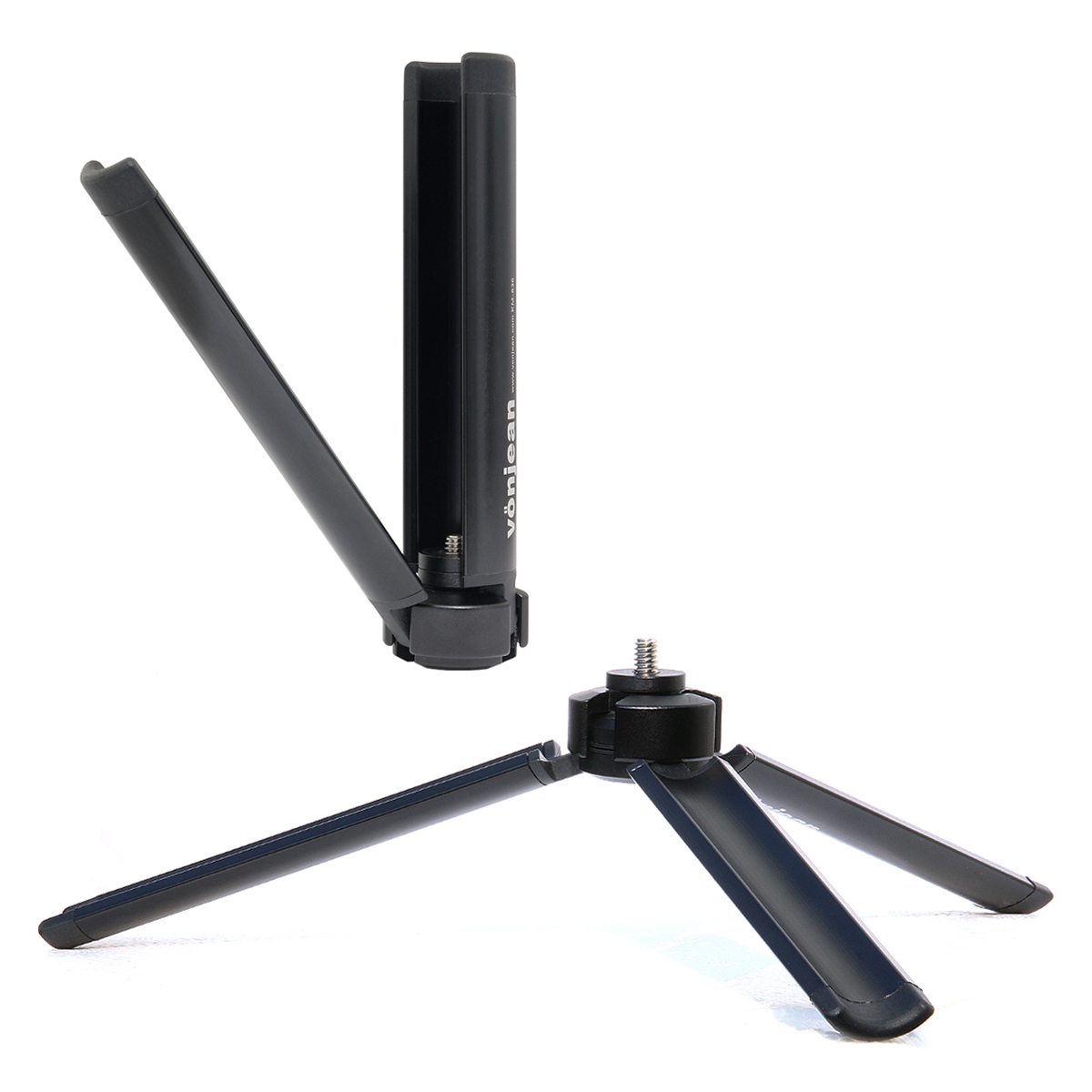 본젠 리버서블 스탠딩 미니 삼각대, 1개, KM-836 15,270원