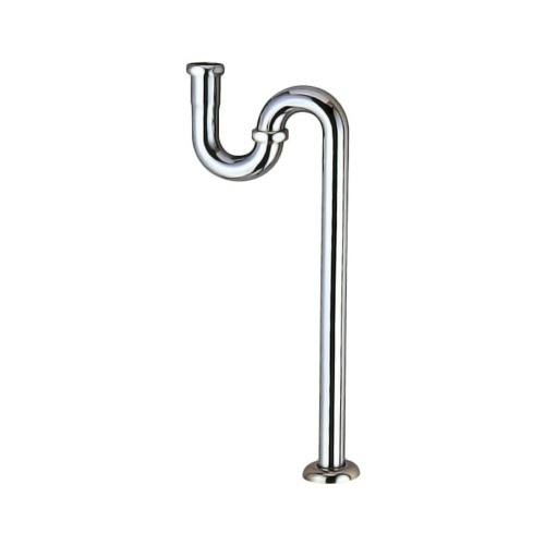 WJ 48 세면기 S트랩 (바닥배관용) 22,000원