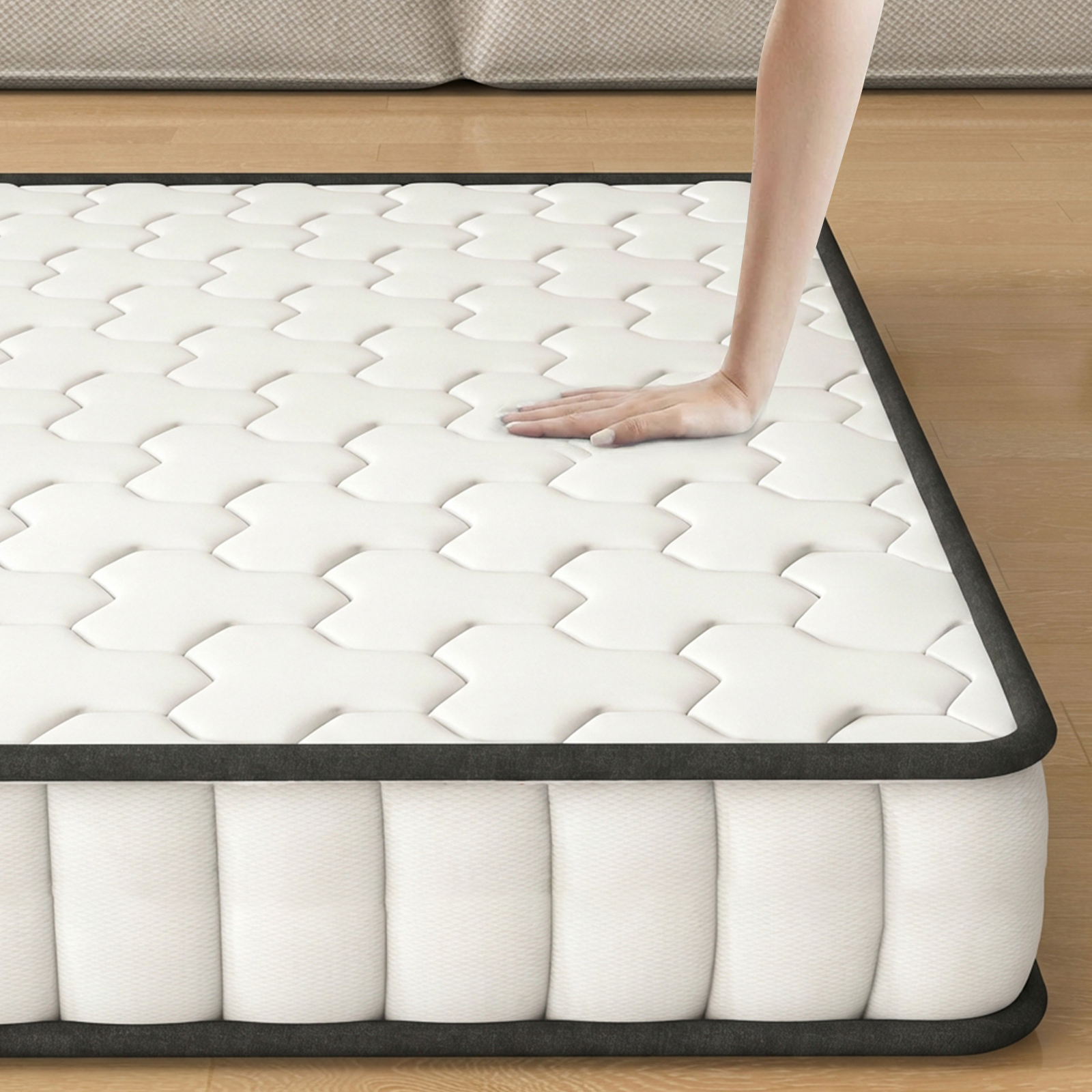 키루에 스펀지매트리스 전셋집용 매트리스 다다미 매트리스 기숙사 쿠션 115,900원