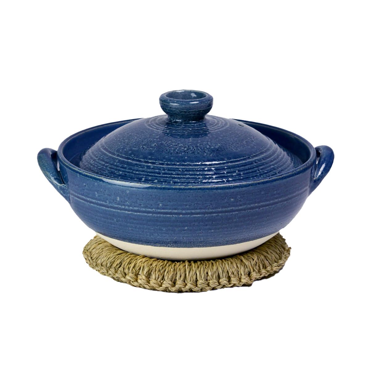 den0266 전통 본점 밥솥 솥 냄비 间釉 9호 냄비 깔개 밥솥 만능 밥 요리 파티 219,890원