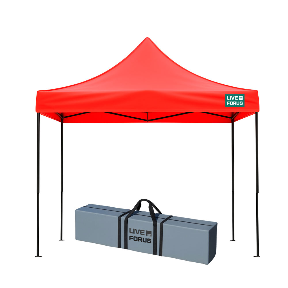 리브포어스 접이식 캐노피 천막 지붕+프레임+수납가방 야외 그늘막 109,000원