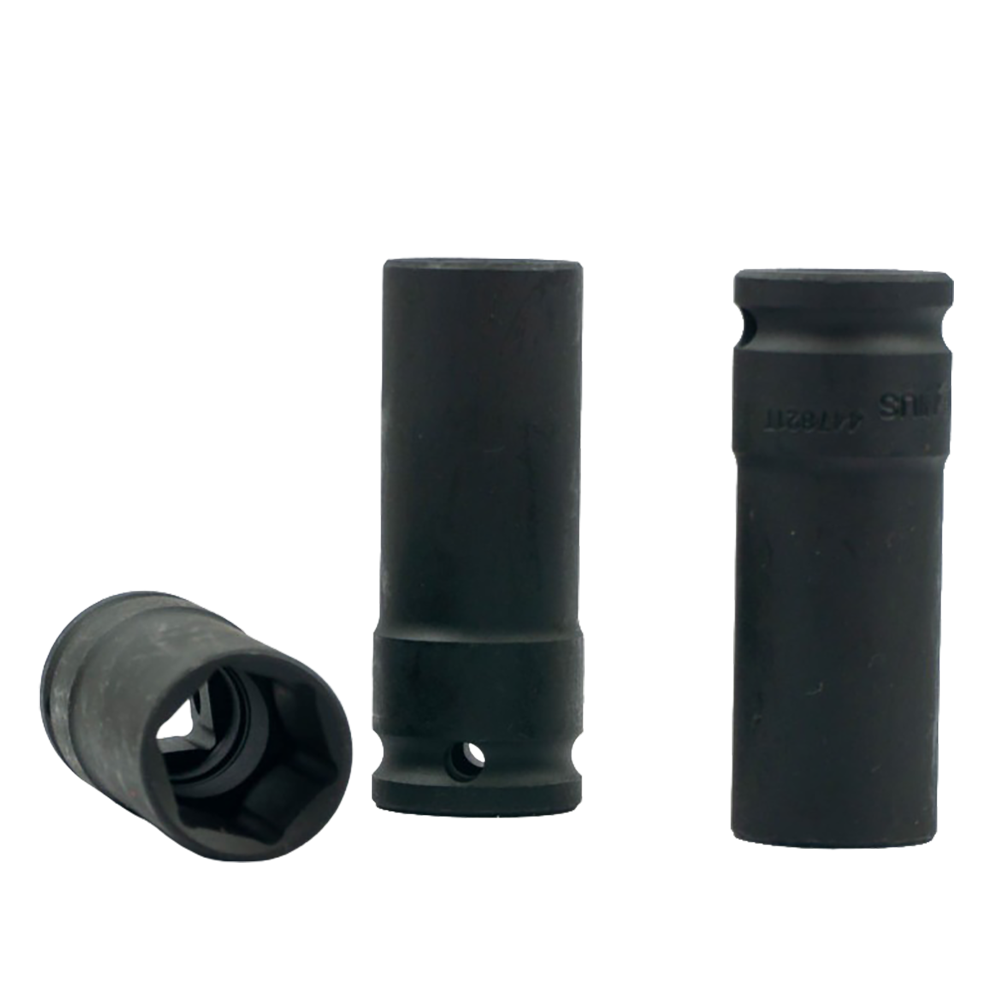 JJ-J 지니어스 대만산 1/2 임팩롱복스알 복스알 육각 롱 소켓 롱복스 21MM 6,300원