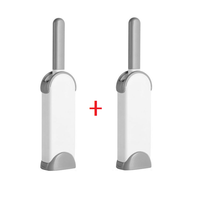 쓱싹 먼지해결 브러쉬 옷 의류 멀티 보풀제거기 강아지 고양이 반려동물 털 클리너 1+1 9,700원