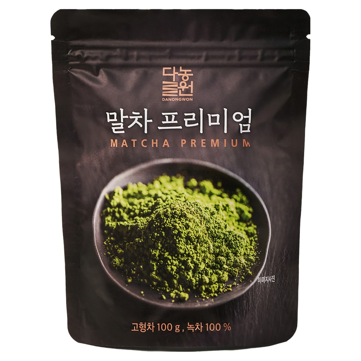 다농원 말차 프리미엄 12,450원