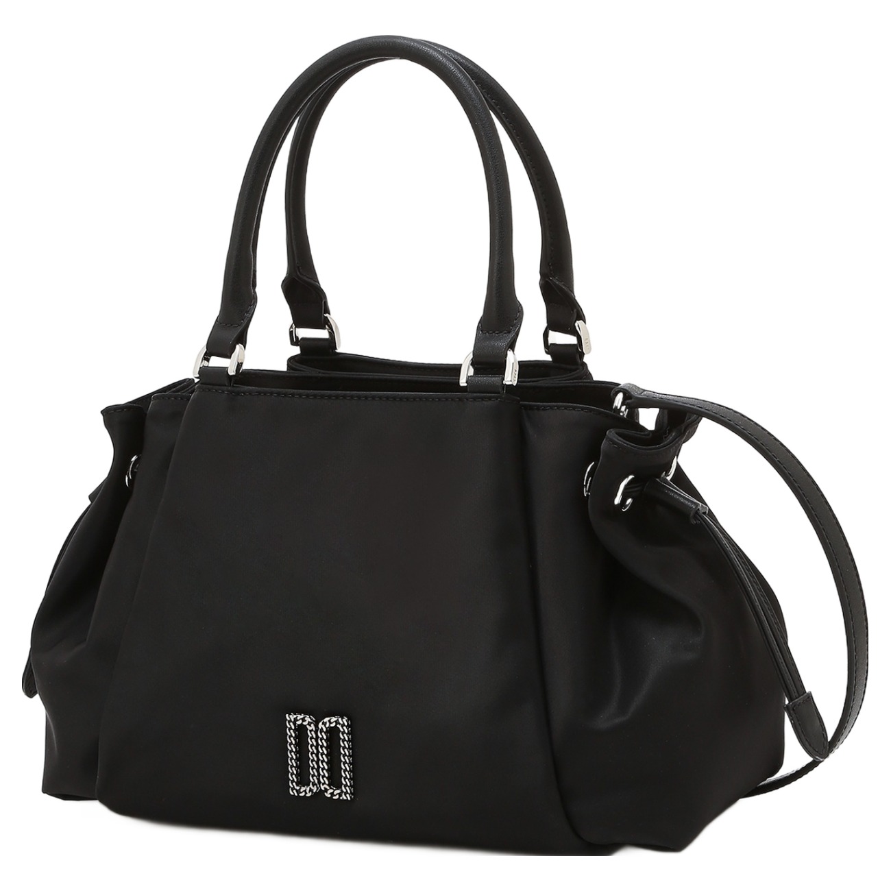 닥스 힐튼 나일론 토트백 M DCBA6EC11 300,000원