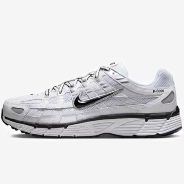 [국내 백화점] 나이키 남성 발편한 발 볼 넓은 운동화 러닝화 워킹화 P6000 + 신발끈 세트 97,880원