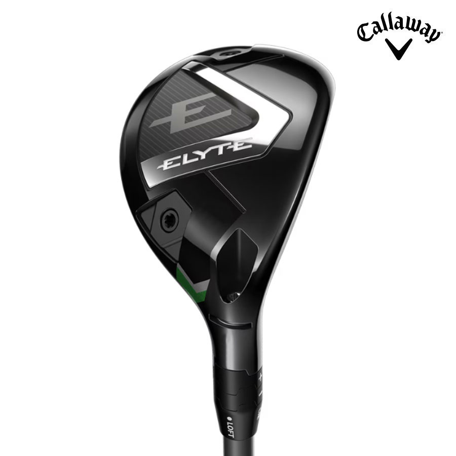 (캘러웨이코리아정품) 2025년 엘리트 하이브리드 (남성) 289,000원