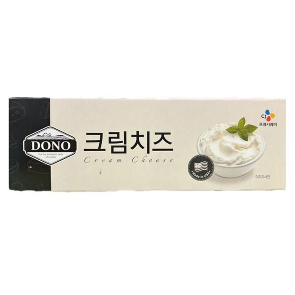 도노 크림치즈 1.36kg 미국산 베이커리 베이글, 2개, 1.36kg 26,100원