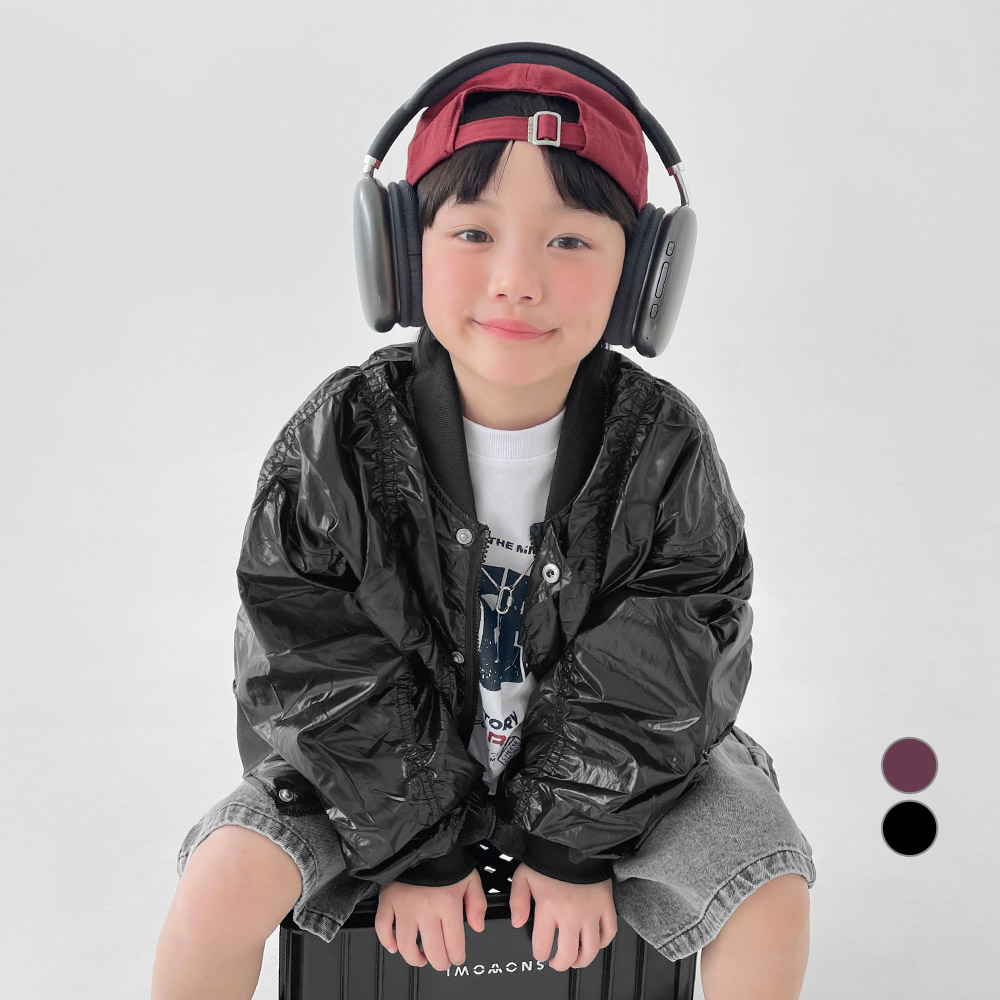 베리클로젯 주니어용 고스트 와샤 점퍼 46,170원