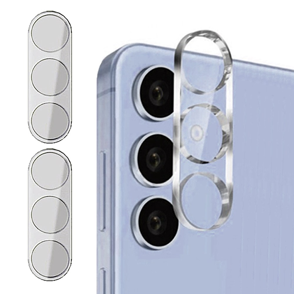 2매 갤럭시 S26 S942 풀커버 카메라 렌즈 보호 필름 투명 강화유리 슬림 글라스 9,980원