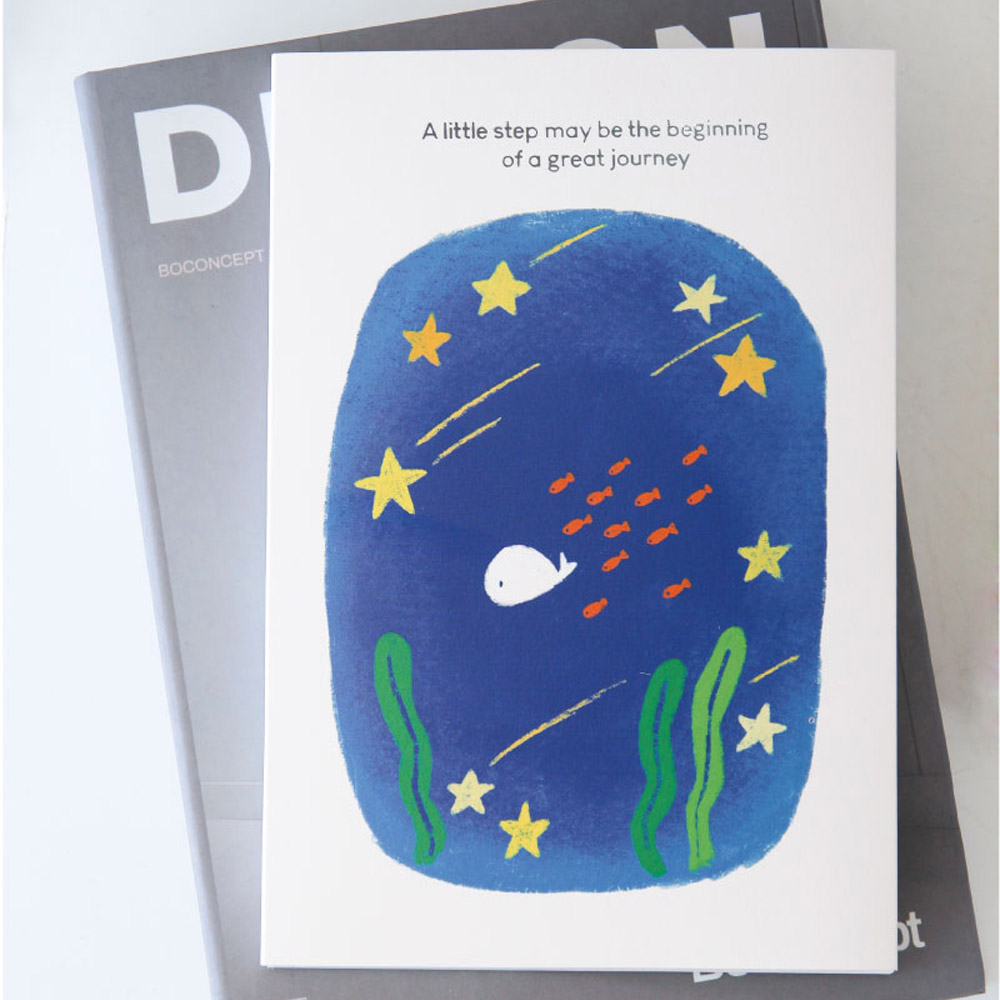 2023 위클리 다이어리 주간 플래너 불렛저 pvc커버 일상 일기장 아카이빙 10,600원