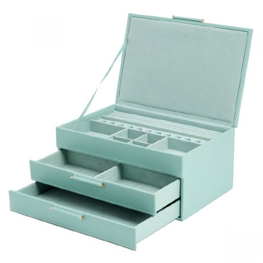 울프 소피아 서랍형 주얼리 보관함 409,360원