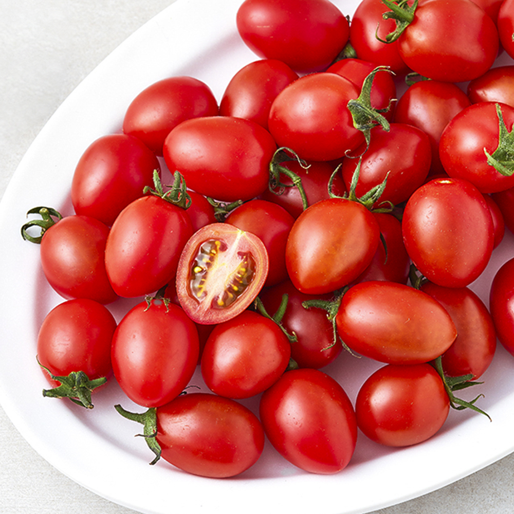 [로켓프레시] 대추방울토마토 5,700원