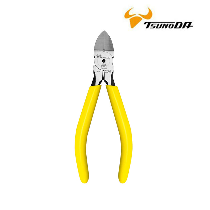 일본 츠노다 TTC 플라스틱니퍼 PN-125, 1개 14,700원