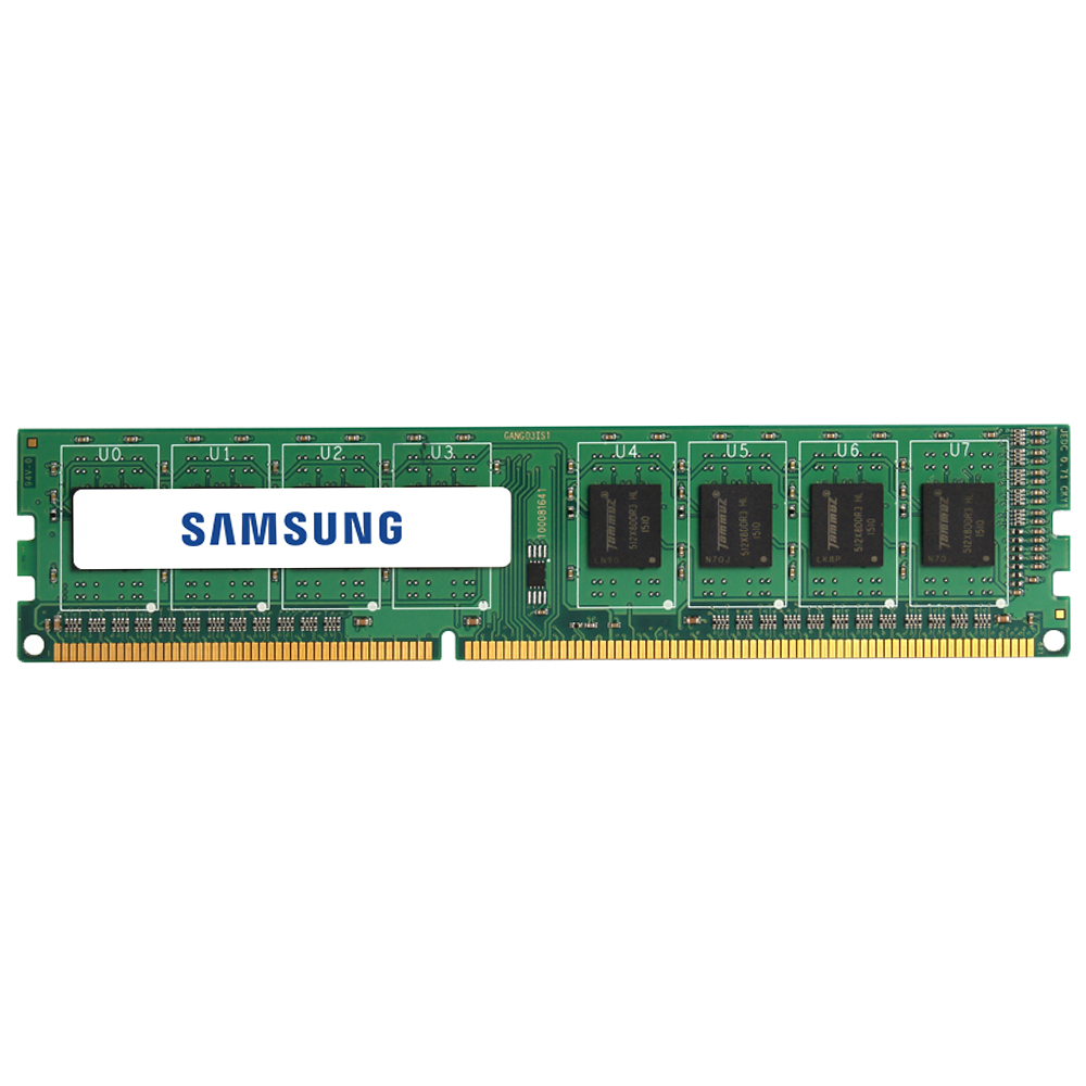 삼성전자 메모리 램 단면 DDR3 4GB PC3-12800, DDR3 4GB PC3-12800, 1개 11,300원