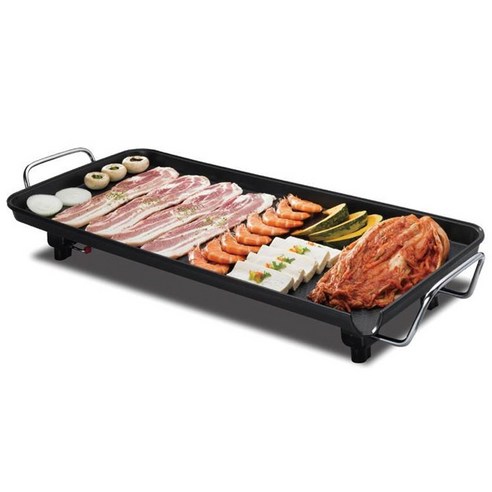 신일 테이블 와이드 전기그릴 52cm 국산 대용량 그릴 팬 식탁 그릴 SGP-H52WS 65,000원