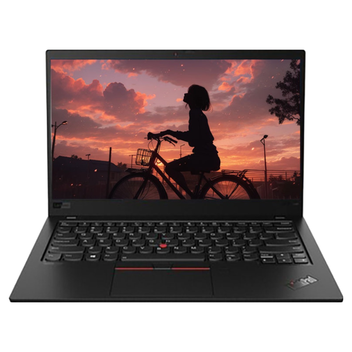 레노버 ThinkPad Carbon X1 QHD 14인치 노트북 i7-10510U/16G/NVMe SSD 256G/윈11, 레노버 Carbon X1 Gen7, WIN11 Home, 16GB, 256GB, 블랙 555,000원