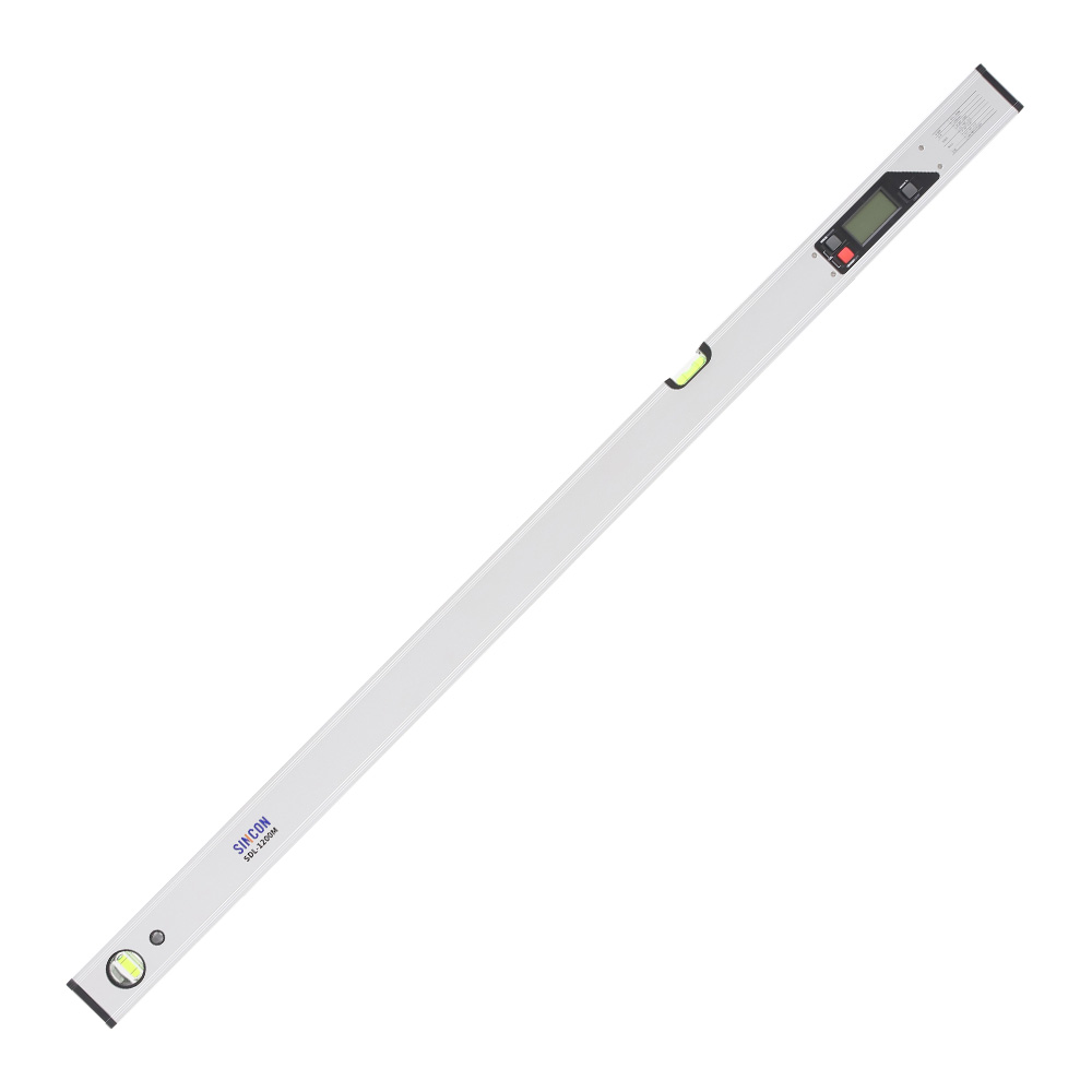 아르바니 정밀 미세측정 디지털 수평기 1200 수평대 거리측정기 식 수평계 레이저 직각 계측기 디지털 139,600원